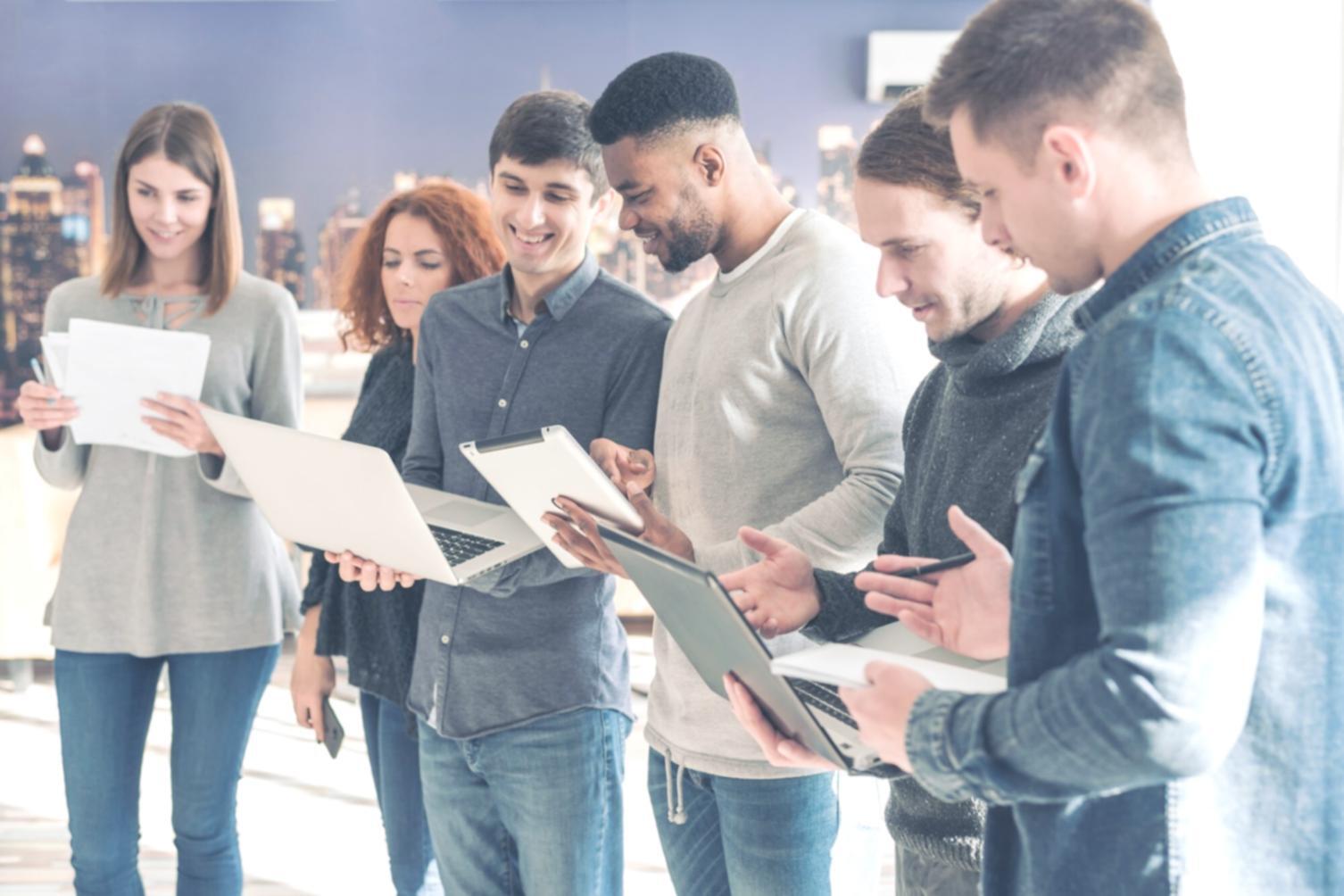 İK yönetimi ve liderlik programı